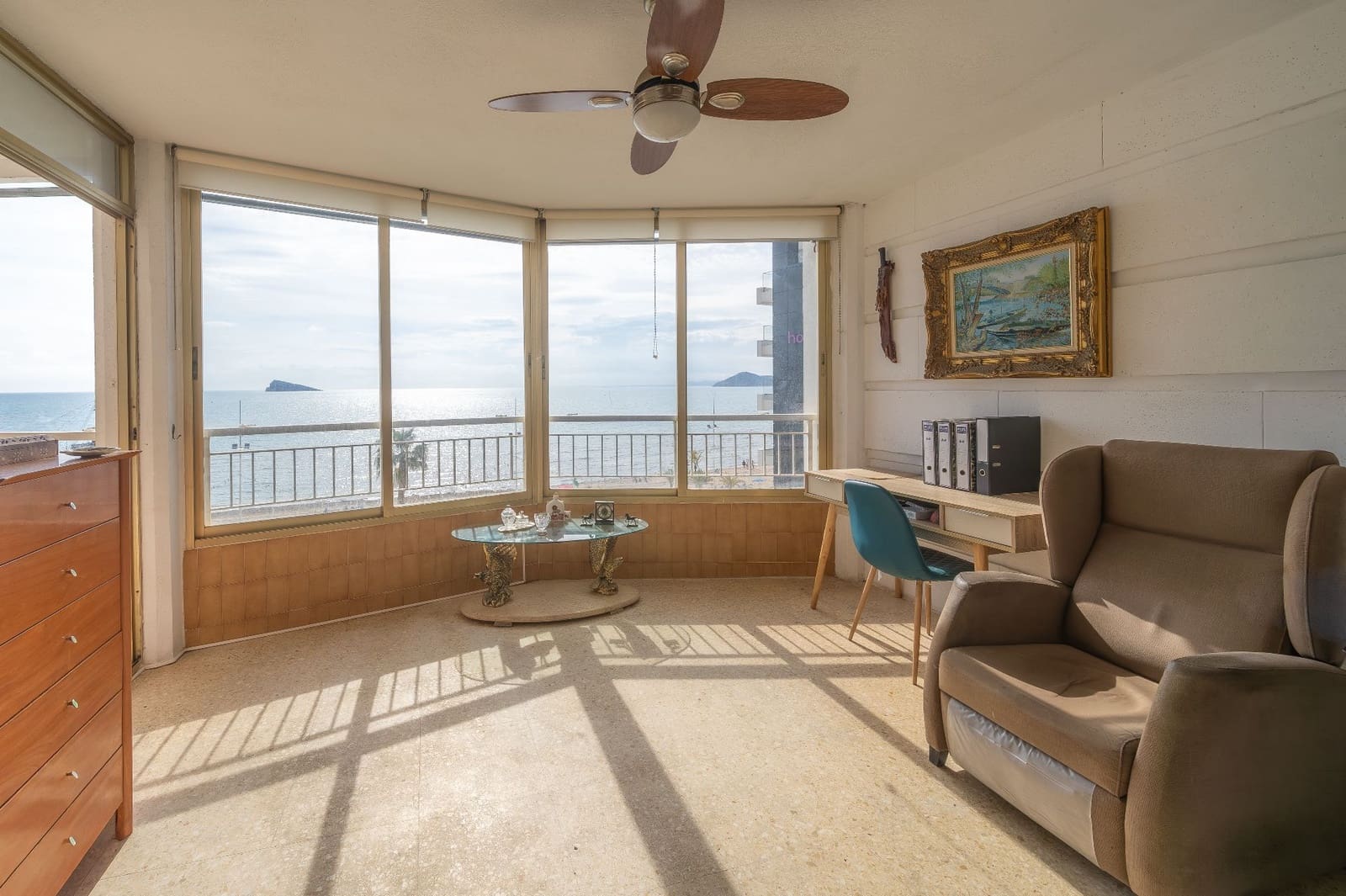 2 bedroom Apartment for sale in Benidorm with pool garage - € 440,000 (Ref: 9663390)