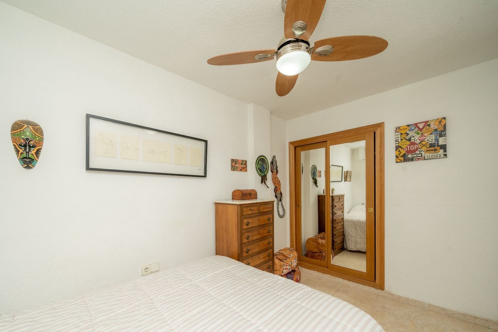 2 bedroom Apartment for sale in Benidorm with pool garage - € 440,000 (Ref: 9663390)