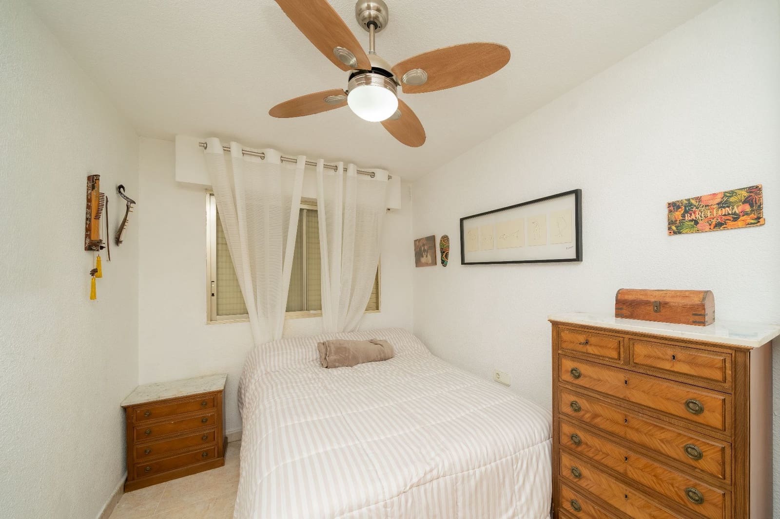 2 bedroom Apartment for sale in Benidorm with pool garage - € 440,000 (Ref: 9663390)