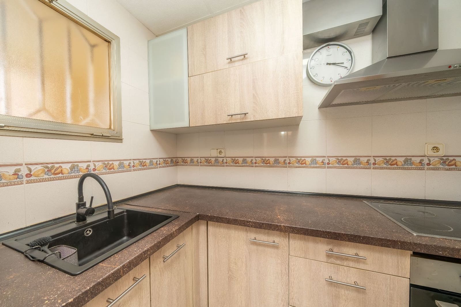 2 bedroom Apartment for sale in Benidorm with pool garage - € 440,000 (Ref: 9663390)