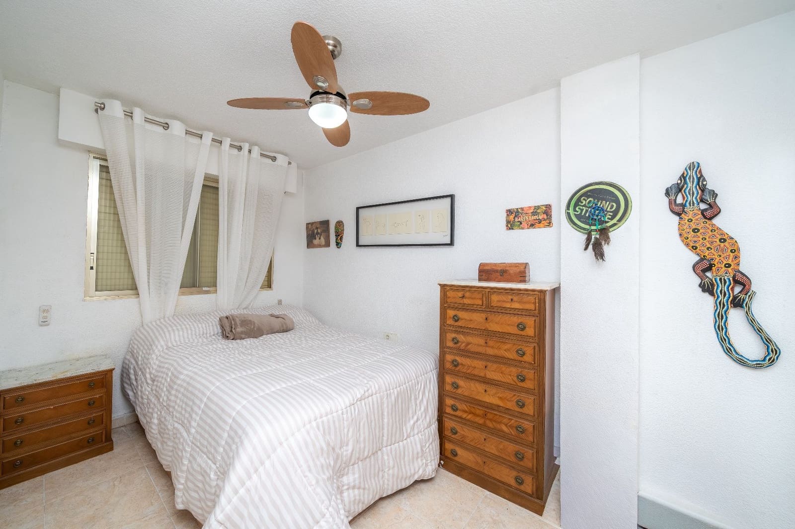 2 bedroom Apartment for sale in Benidorm with pool garage - € 440,000 (Ref: 9663390)