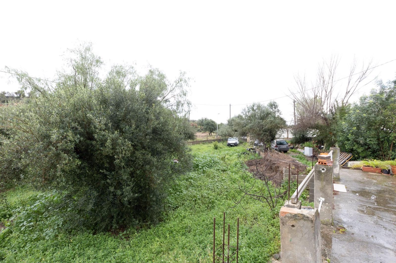 2 soveværelse Semi-Rækkehus til salg i Vilamarxant / Villamarchante - € 120.000 (Ref: 9665919)