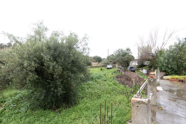 2 soveværelse Semi-Rækkehus til salg i Vilamarxant / Villamarchante - € 120.000 (Ref: 9665919)