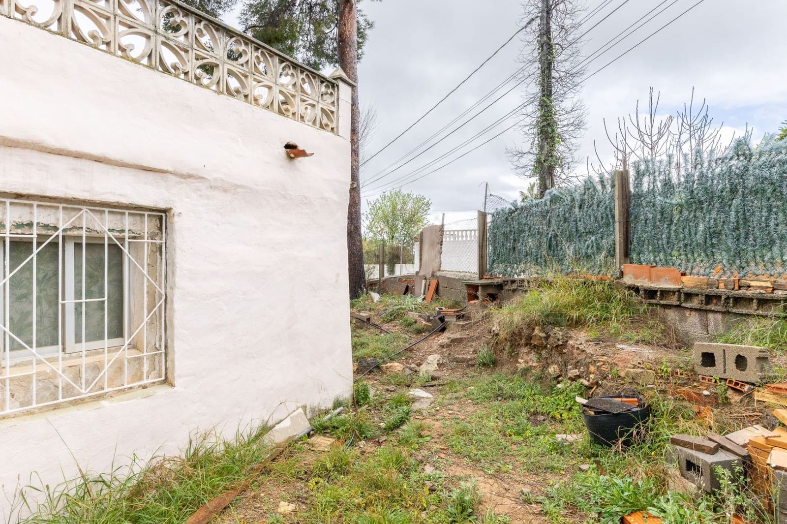 2 soveværelse Semi-Rækkehus til salg i Vilamarxant / Villamarchante - € 120.000 (Ref: 9665919)