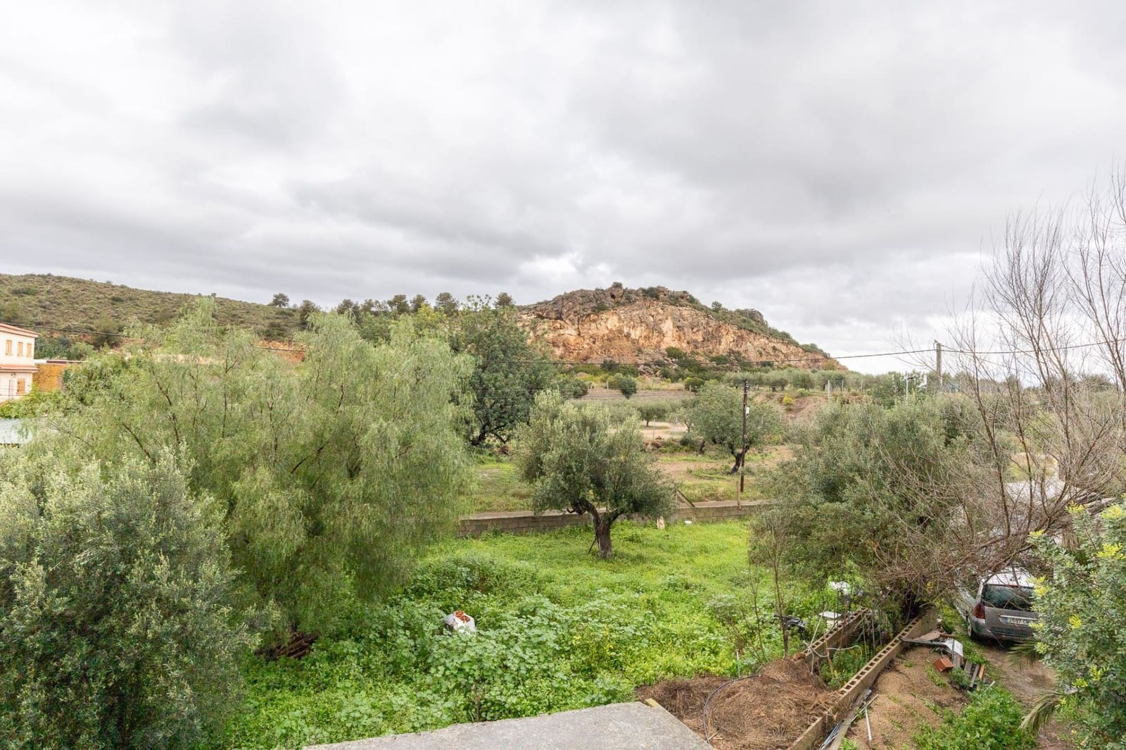 2 soveværelse Semi-Rækkehus til salg i Vilamarxant / Villamarchante - € 120.000 (Ref: 9665919)