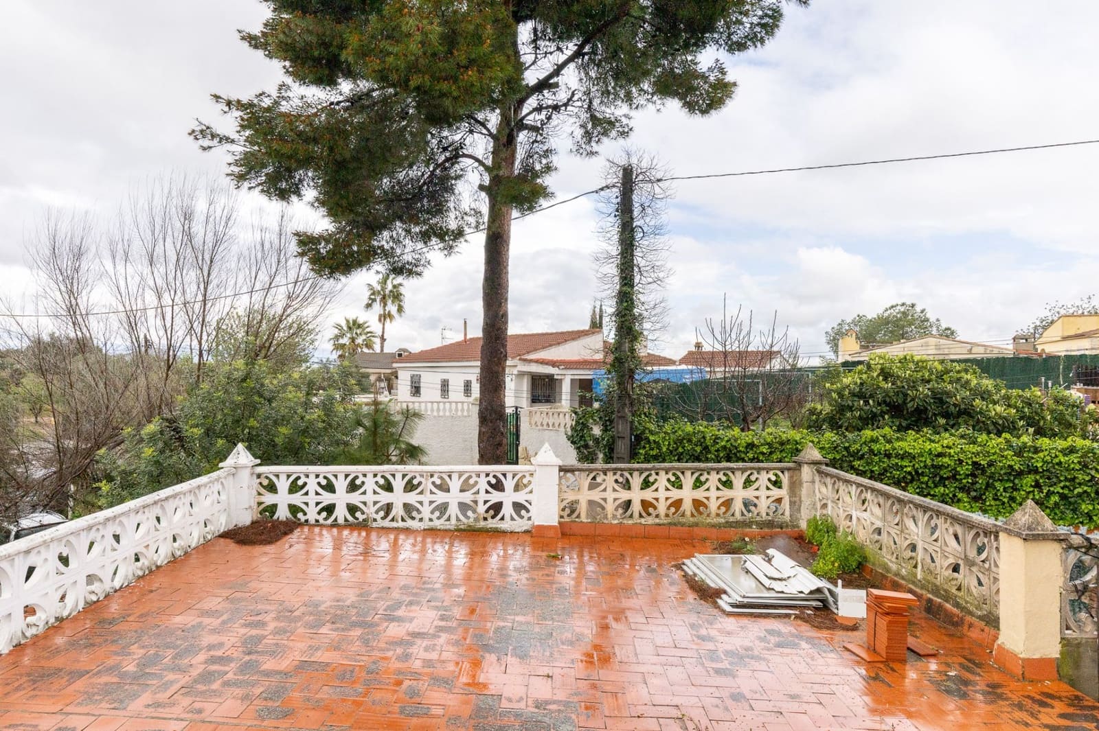 2 soveværelse Semi-Rækkehus til salg i Vilamarxant / Villamarchante - € 120.000 (Ref: 9665919)