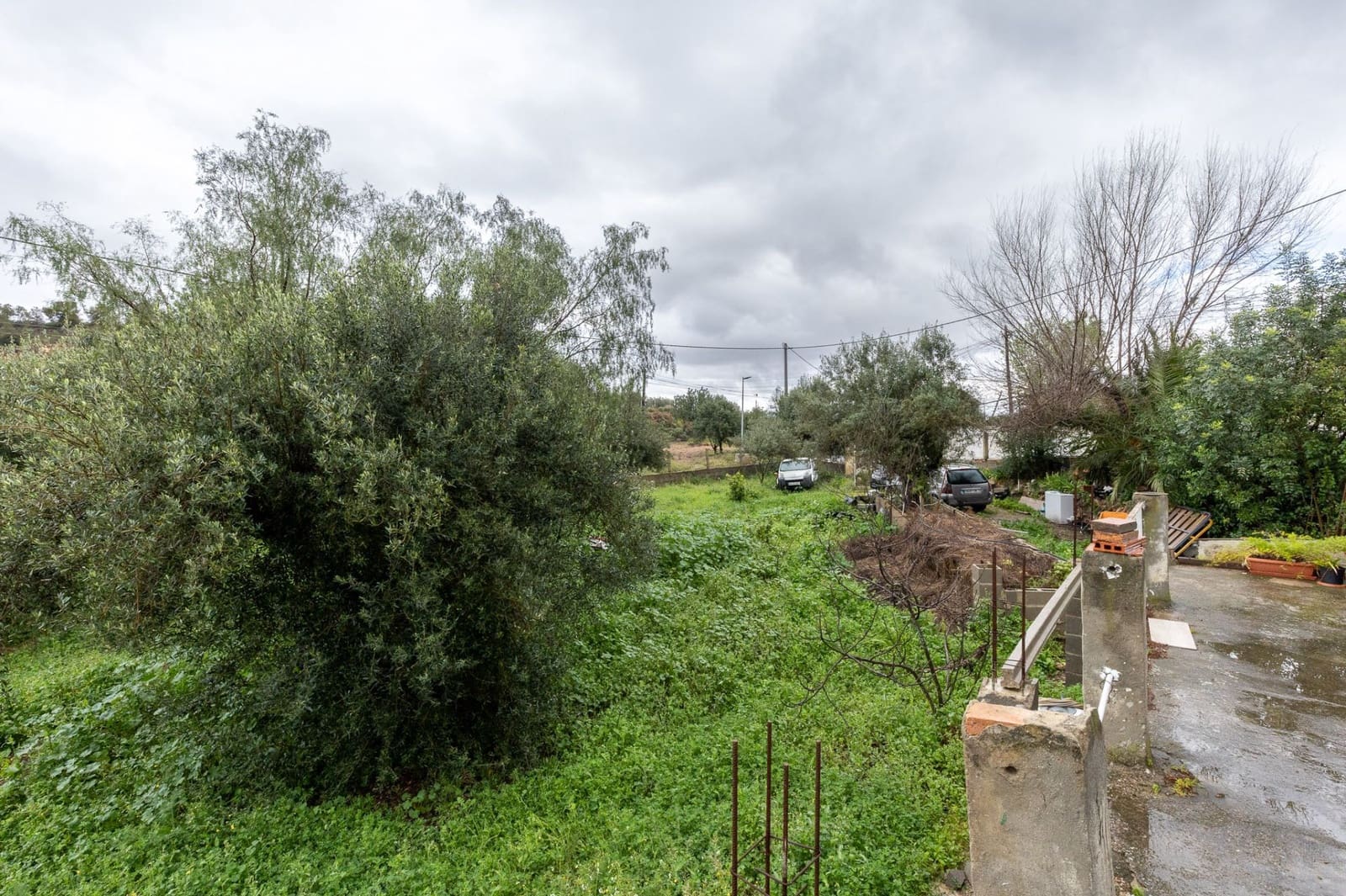 2 soveværelse Semi-Rækkehus til salg i Vilamarxant / Villamarchante - € 120.000 (Ref: 9665919)