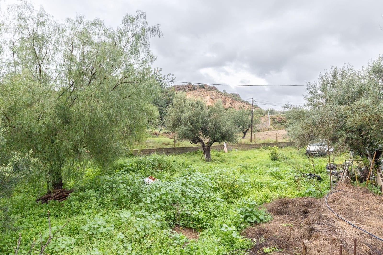 2 soveværelse Semi-Rækkehus til salg i Vilamarxant / Villamarchante - € 120.000 (Ref: 9665919)