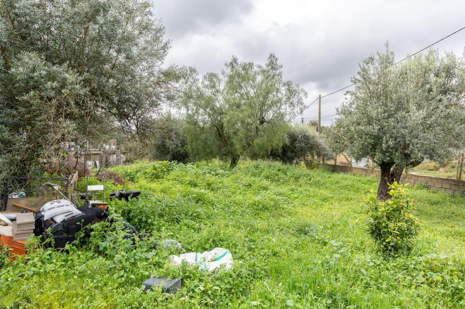 2 soveværelse Semi-Rækkehus til salg i Vilamarxant / Villamarchante - € 120.000 (Ref: 9665919)