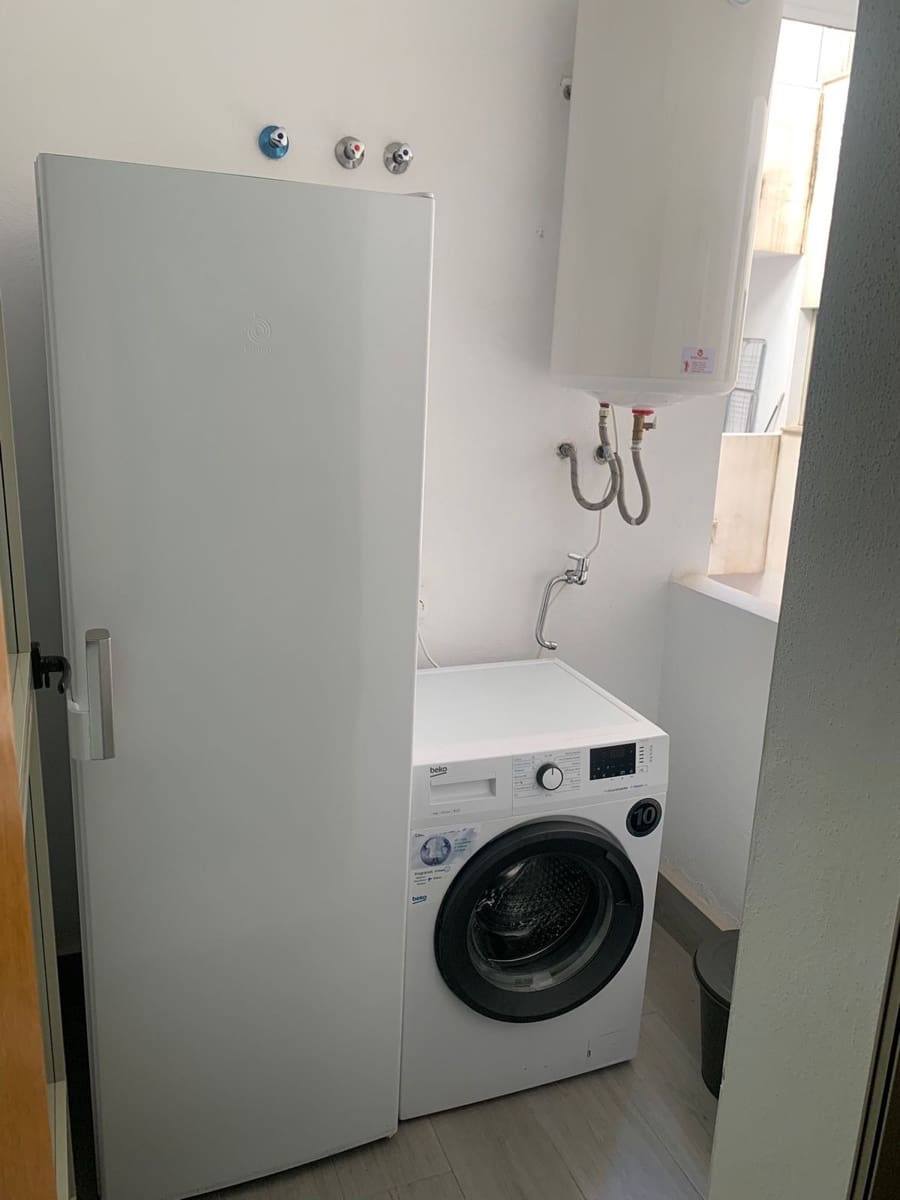 3 slaapkamer Flat te koop in Torremolinos met zwembad garage - € 522.000 (Ref: 9665920)