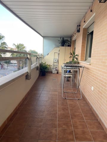 3 slaapkamer Flat te koop in Torremolinos met zwembad garage - € 522.000 (Ref: 9665920)