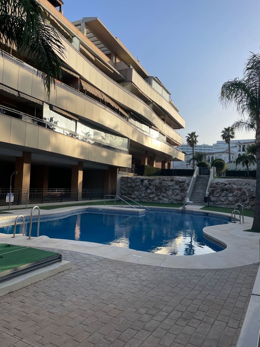 3 slaapkamer Flat te koop in Torremolinos met zwembad garage - € 522.000 (Ref: 9665920)