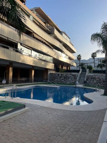 3 slaapkamer Flat te koop in Torremolinos met zwembad garage - € 522.000 (Ref: 9665920)
