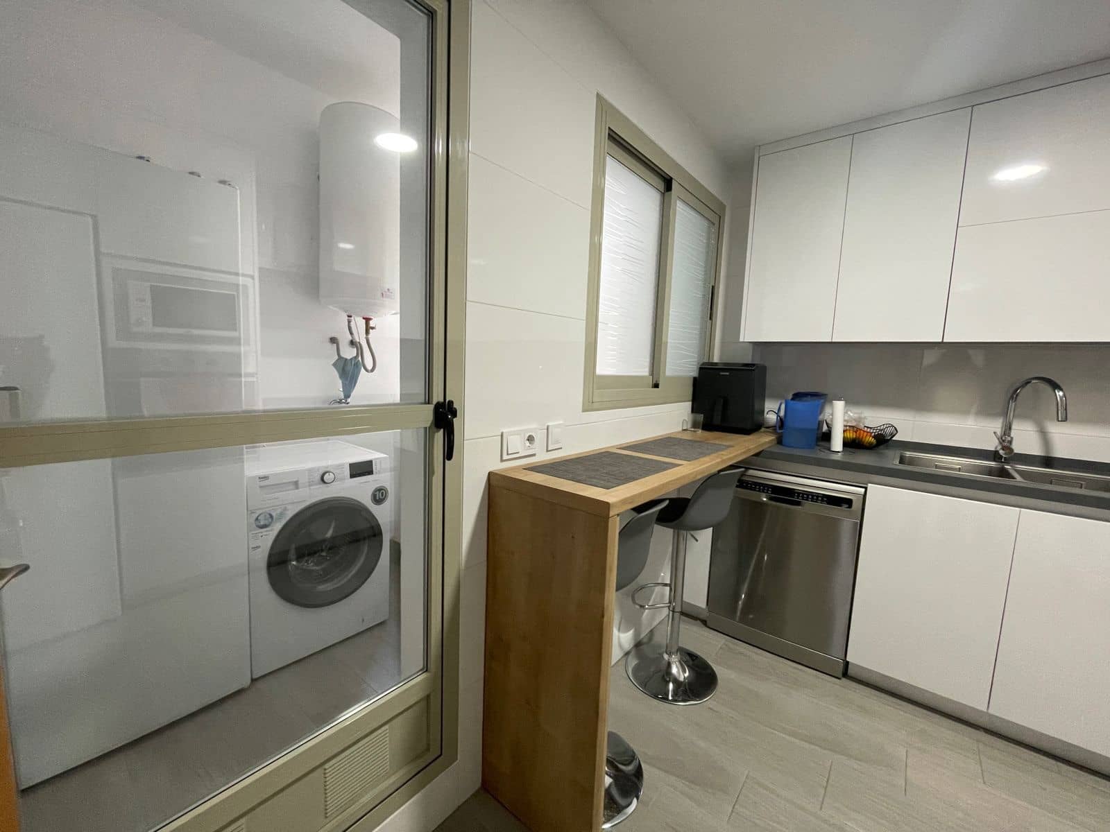 3 slaapkamer Flat te koop in Torremolinos met zwembad garage - € 522.000 (Ref: 9665920)