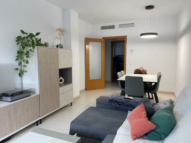 3 slaapkamer Flat te koop in Torremolinos met zwembad garage - € 522.000 (Ref: 9665920)