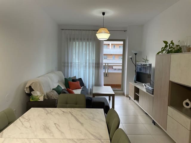 3 slaapkamer Flat te koop in Torremolinos met zwembad garage - € 522.000 (Ref: 9665920)