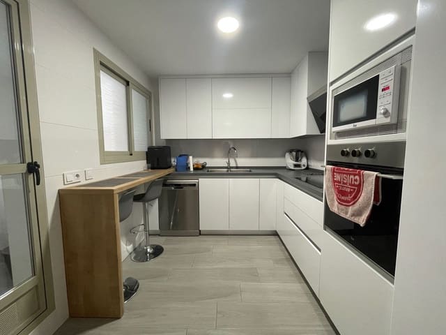3 slaapkamer Flat te koop in Torremolinos met zwembad garage - € 522.000 (Ref: 9665920)