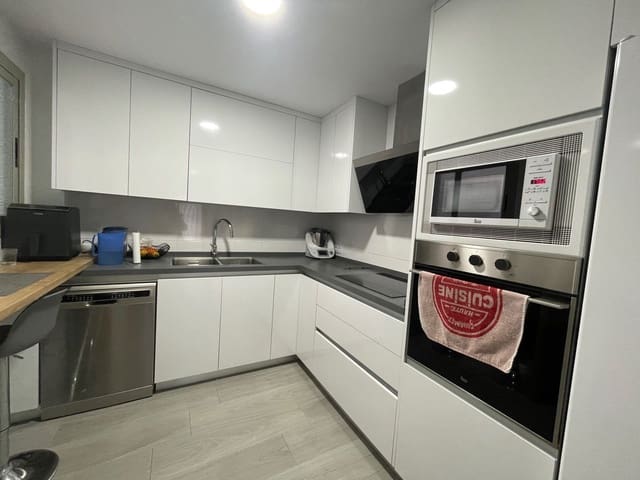 3 slaapkamer Flat te koop in Torremolinos met zwembad garage - € 522.000 (Ref: 9665920)