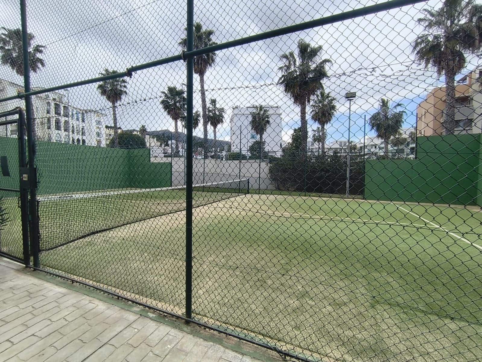 3 slaapkamer Flat te koop in Torremolinos met zwembad garage - € 522.000 (Ref: 9665920)