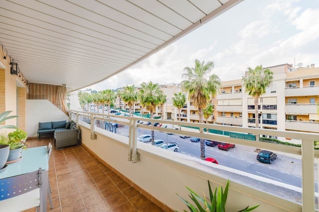 3 quarto Apartamento para venda em Torremolinos com piscina garagem - 522 000 € (Ref: 9665920)