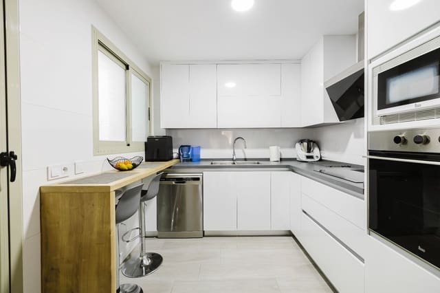 3 quarto Apartamento para venda em Torremolinos com piscina garagem - 522 000 € (Ref: 9665920)