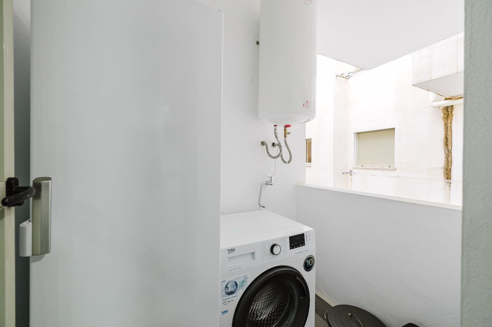 3 bedroom Flat for sale in Torremolinos with pool garage - € 522,000 (Ref: 9665920)