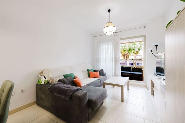 3 quarto Apartamento para venda em Torremolinos com piscina garagem - 522 000 € (Ref: 9665920)