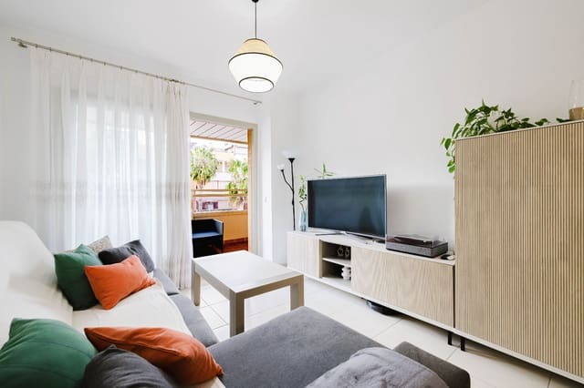 3 quarto Apartamento para venda em Torremolinos com piscina garagem - 522 000 € (Ref: 9665920)