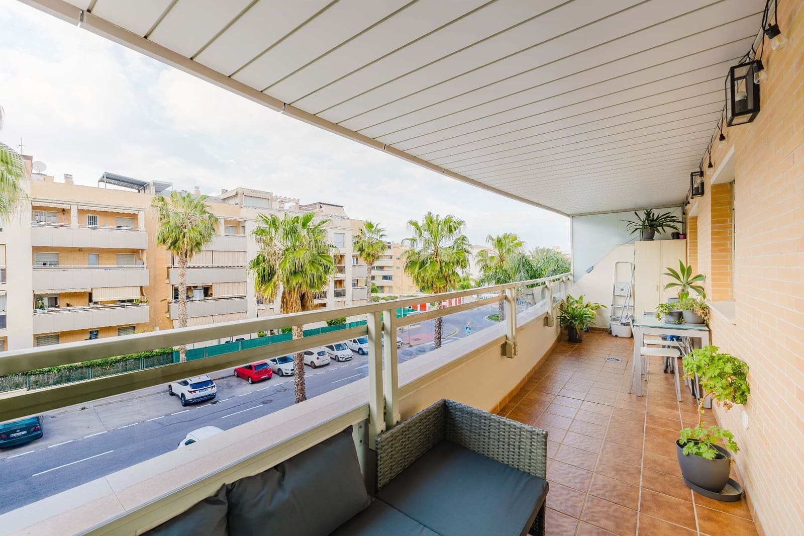 3 bedroom Flat for sale in Torremolinos with pool garage - € 522,000 (Ref: 9665920)