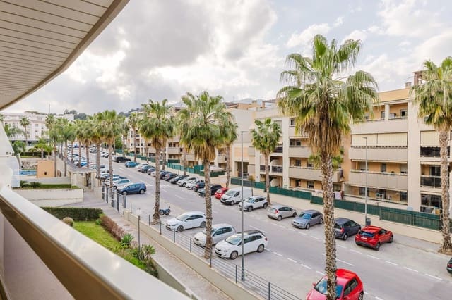 3 quarto Apartamento para venda em Torremolinos com piscina garagem - 522 000 € (Ref: 9665920)