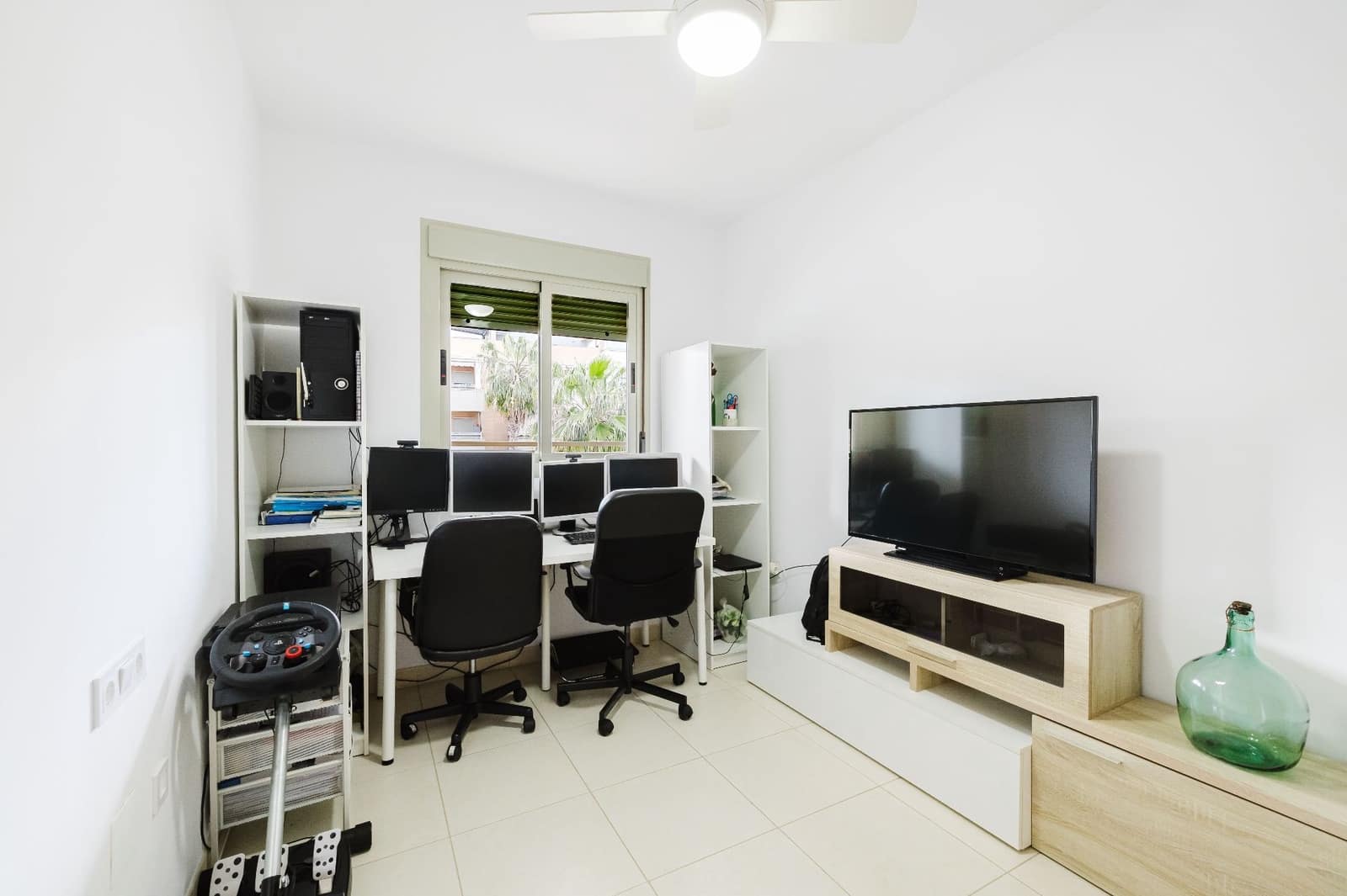 3 bedroom Flat for sale in Torremolinos with pool garage - € 522,000 (Ref: 9665920)