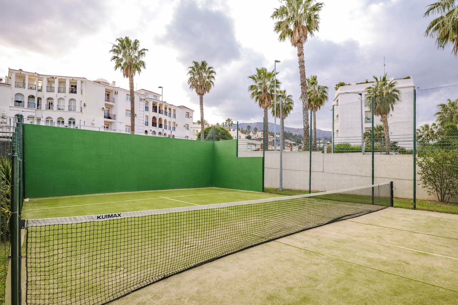 3 bedroom Flat for sale in Torremolinos with pool garage - € 522,000 (Ref: 9665920)