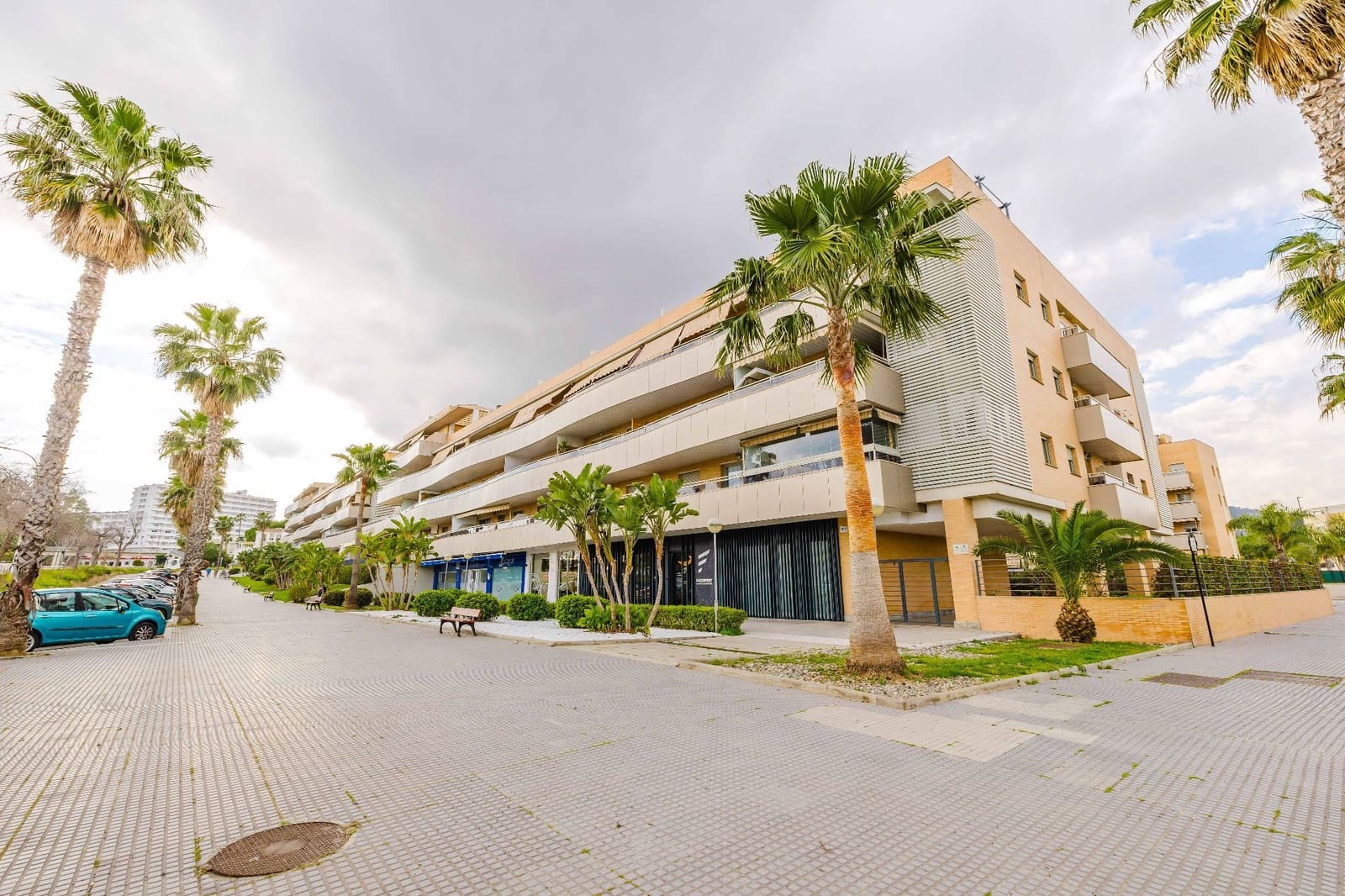 3 bedroom Flat for sale in Torremolinos with pool garage - € 522,000 (Ref: 9665920)