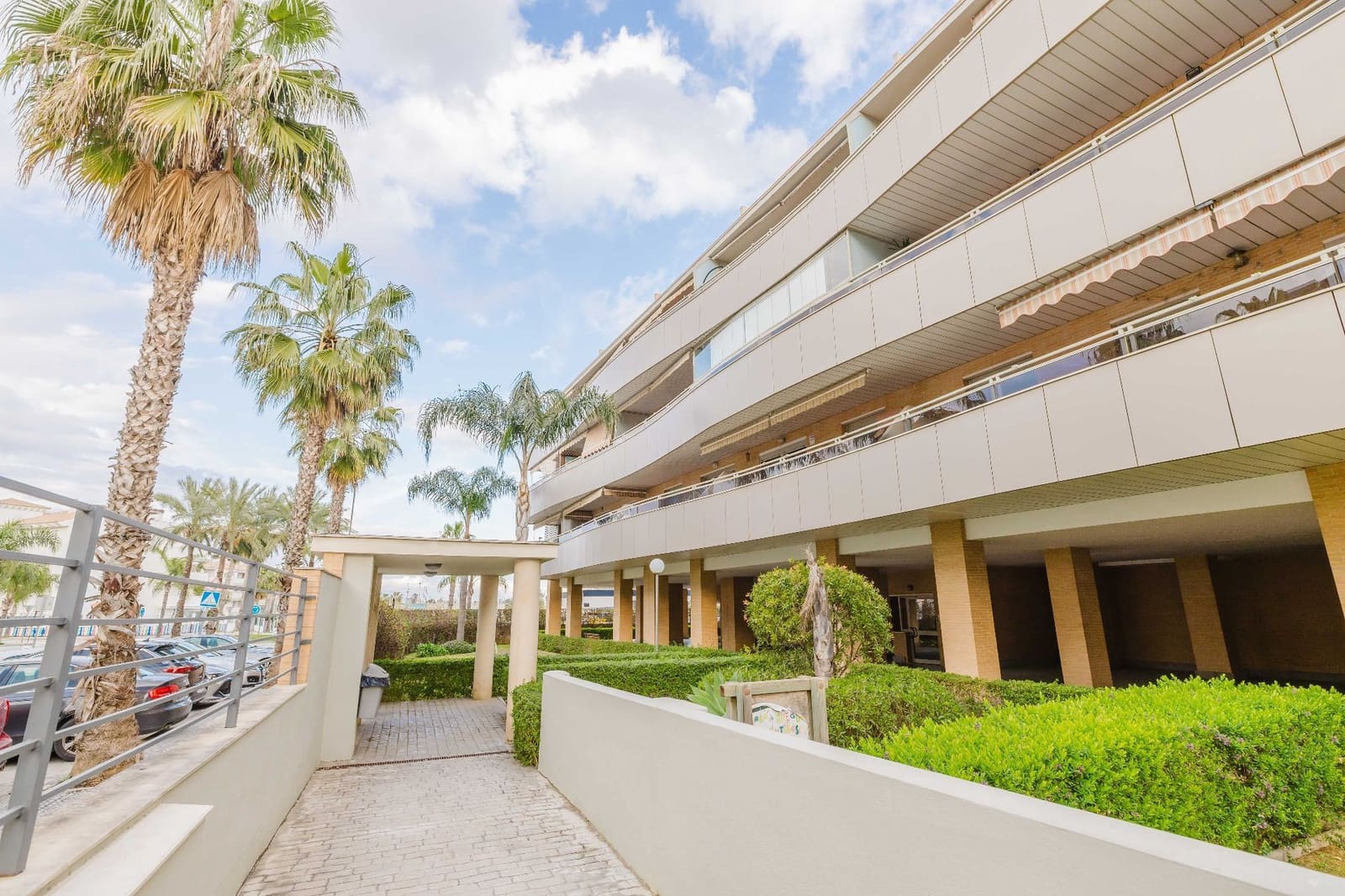 3 bedroom Flat for sale in Torremolinos with pool garage - € 522,000 (Ref: 9665920)