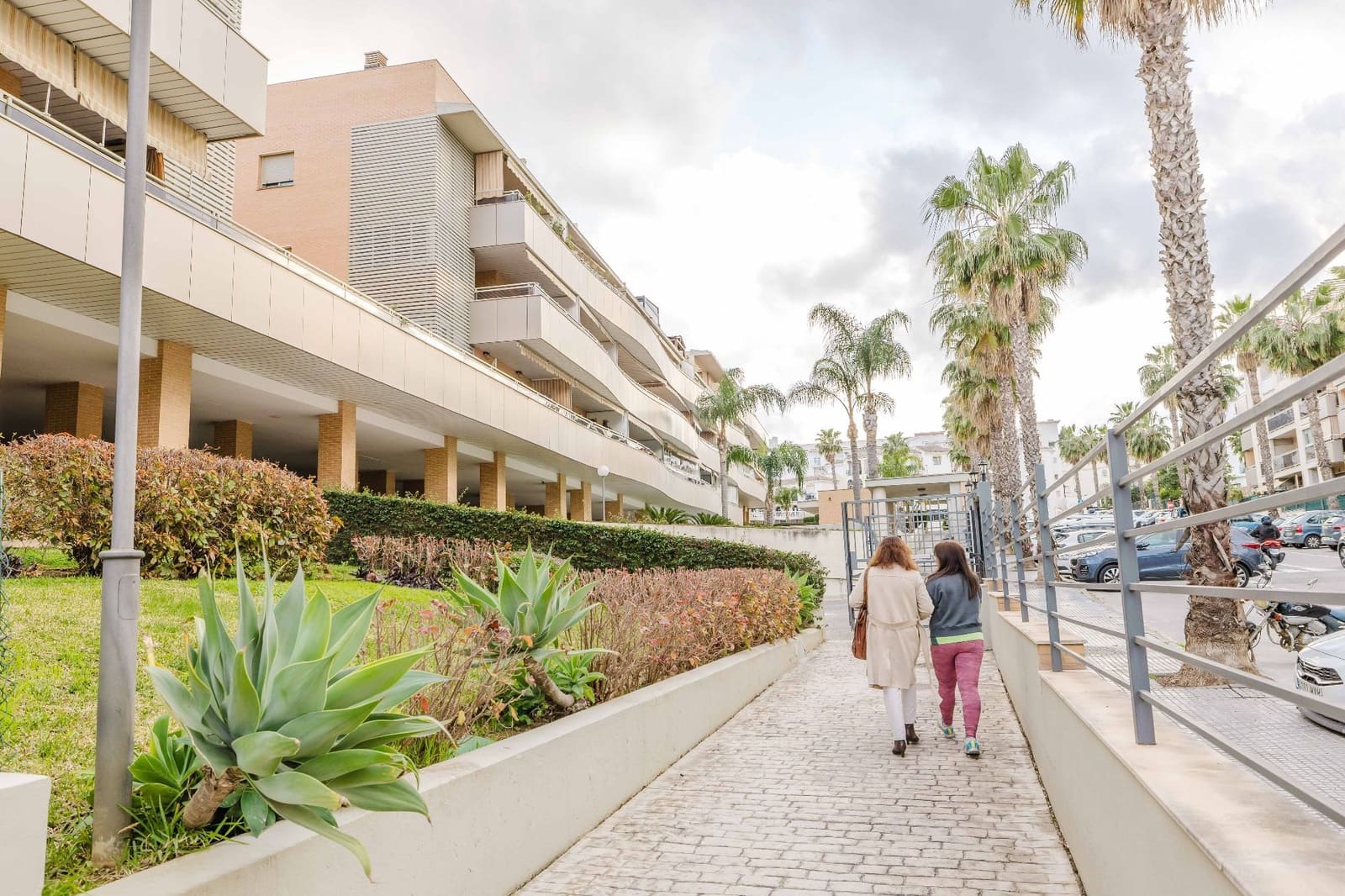 3 bedroom Flat for sale in Torremolinos with pool garage - € 522,000 (Ref: 9665920)