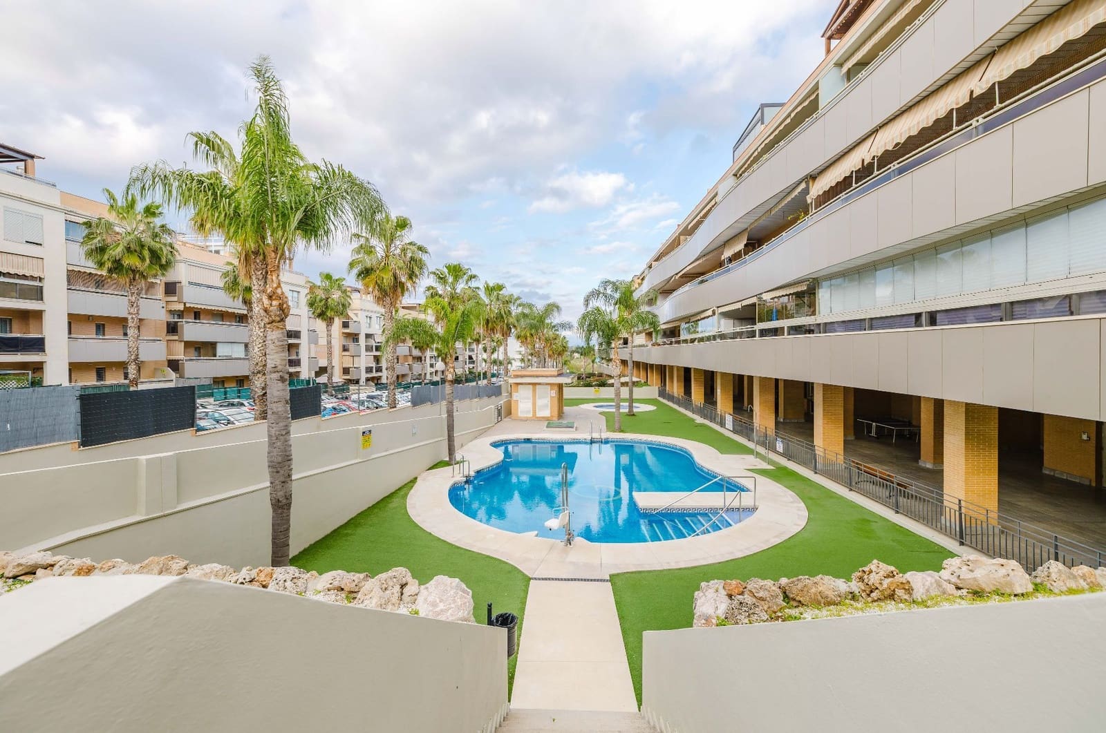3 bedroom Flat for sale in Torremolinos with pool garage - € 522,000 (Ref: 9665920)