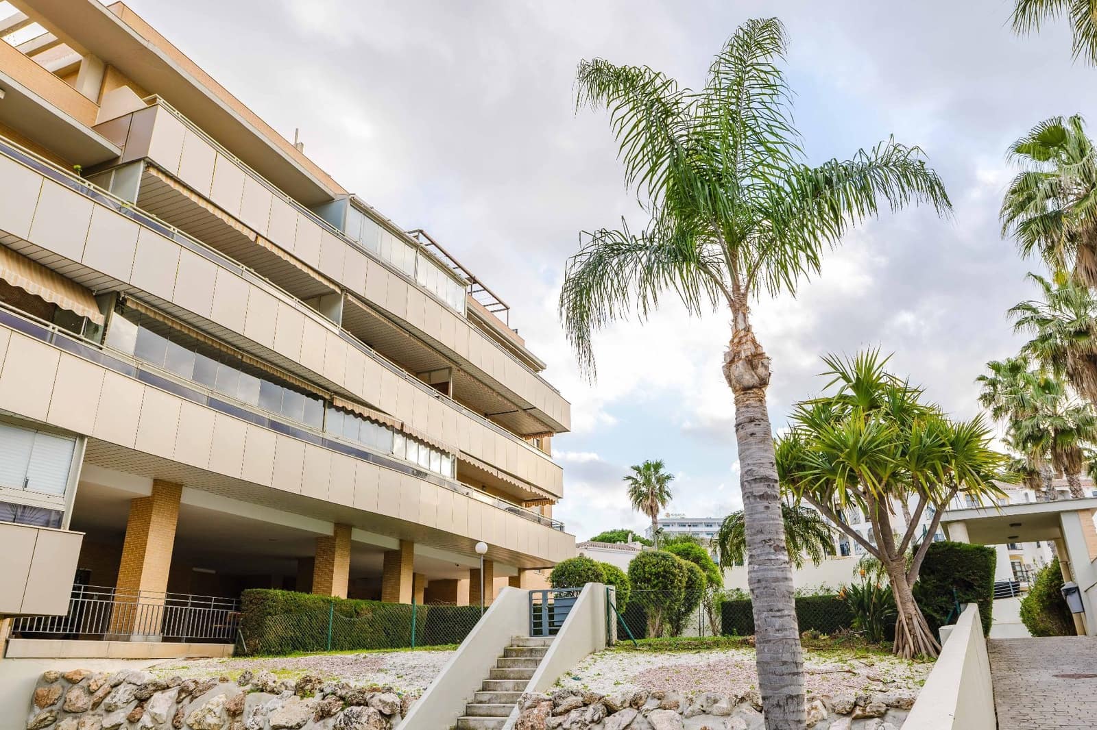 3 bedroom Flat for sale in Torremolinos with pool garage - € 522,000 (Ref: 9665920)