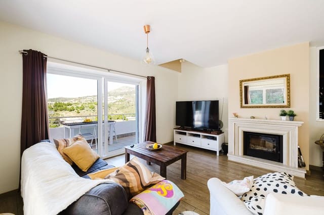 7 soveværelse Villa til salg i Este, Málaga by med swimmingpool - € 1.100.000 (Ref: 9665921)