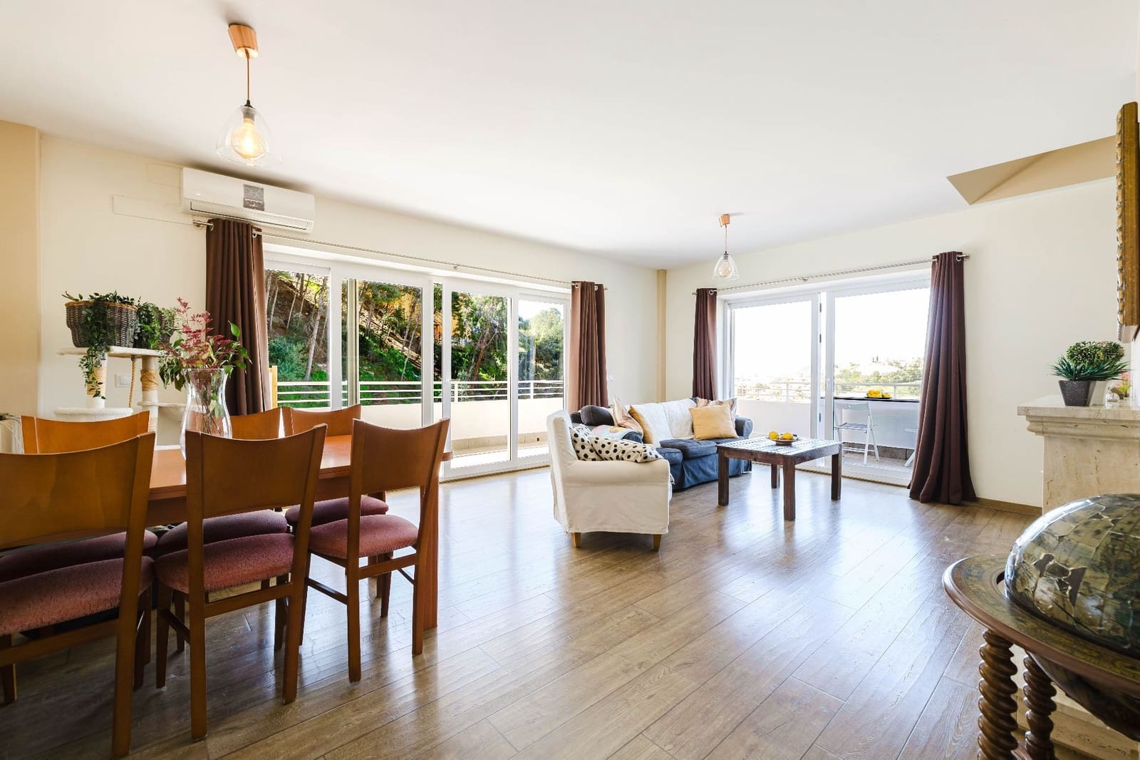 7 soveværelse Villa til salg i Malaga by med swimmingpool - € 1.100.000 (Ref: 9665921)