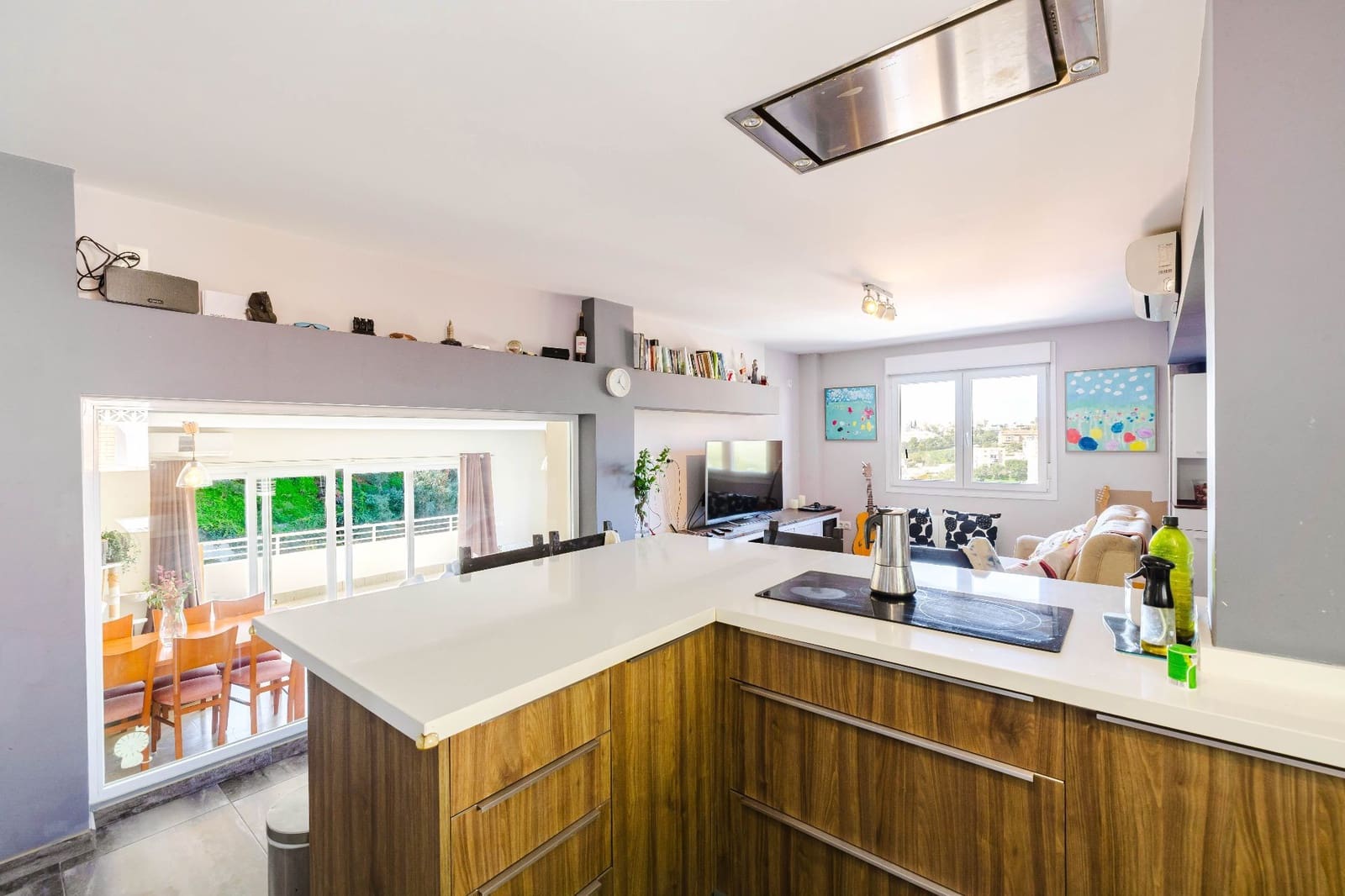 7 soveværelse Villa til salg i Malaga by med swimmingpool - € 1.100.000 (Ref: 9665921)