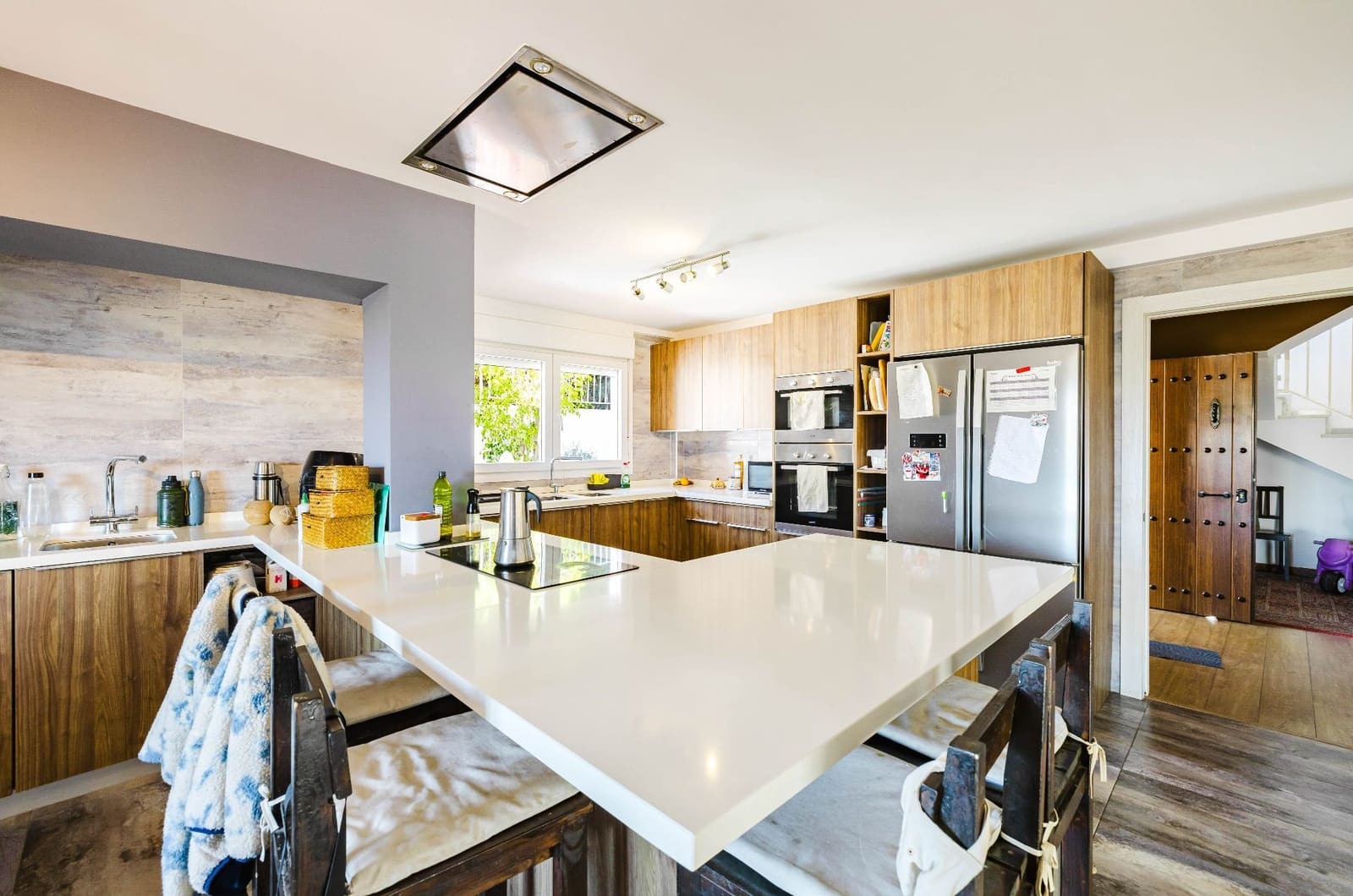 7 soveværelse Villa til salg i Malaga by med swimmingpool - € 1.100.000 (Ref: 9665921)