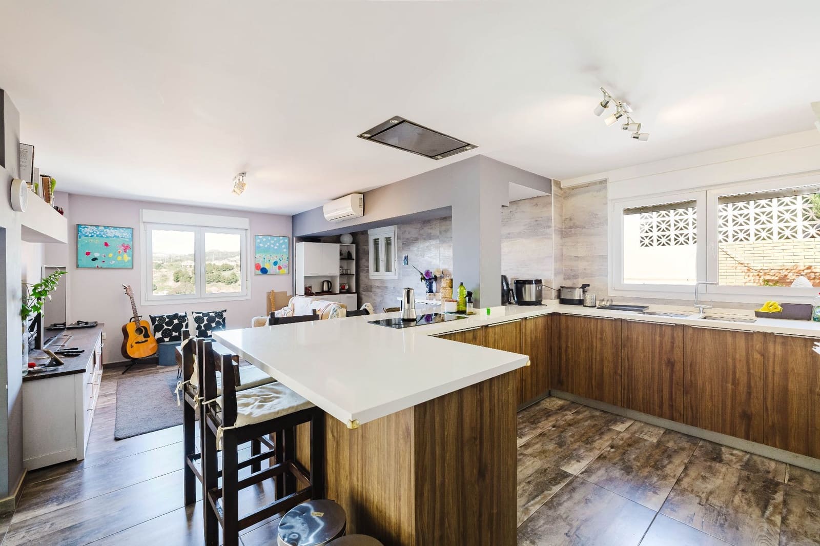 7 soveværelse Villa til salg i Malaga by med swimmingpool - € 1.100.000 (Ref: 9665921)