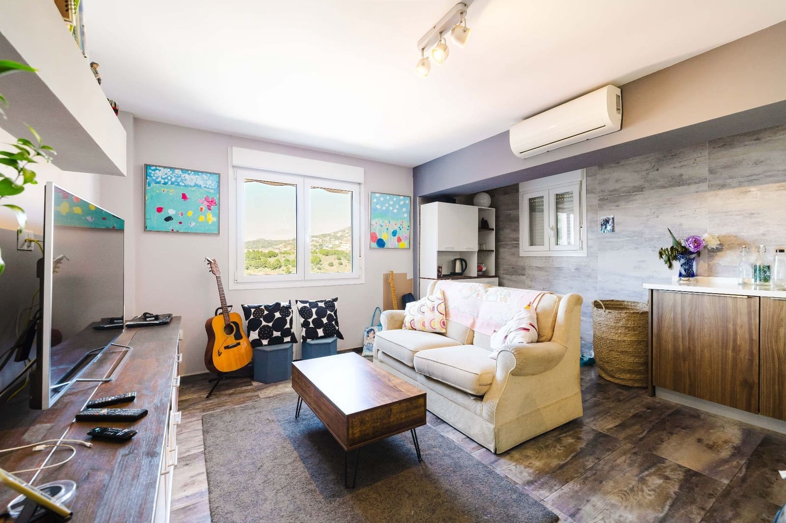 7 soveværelse Villa til salg i Malaga by med swimmingpool - € 1.100.000 (Ref: 9665921)