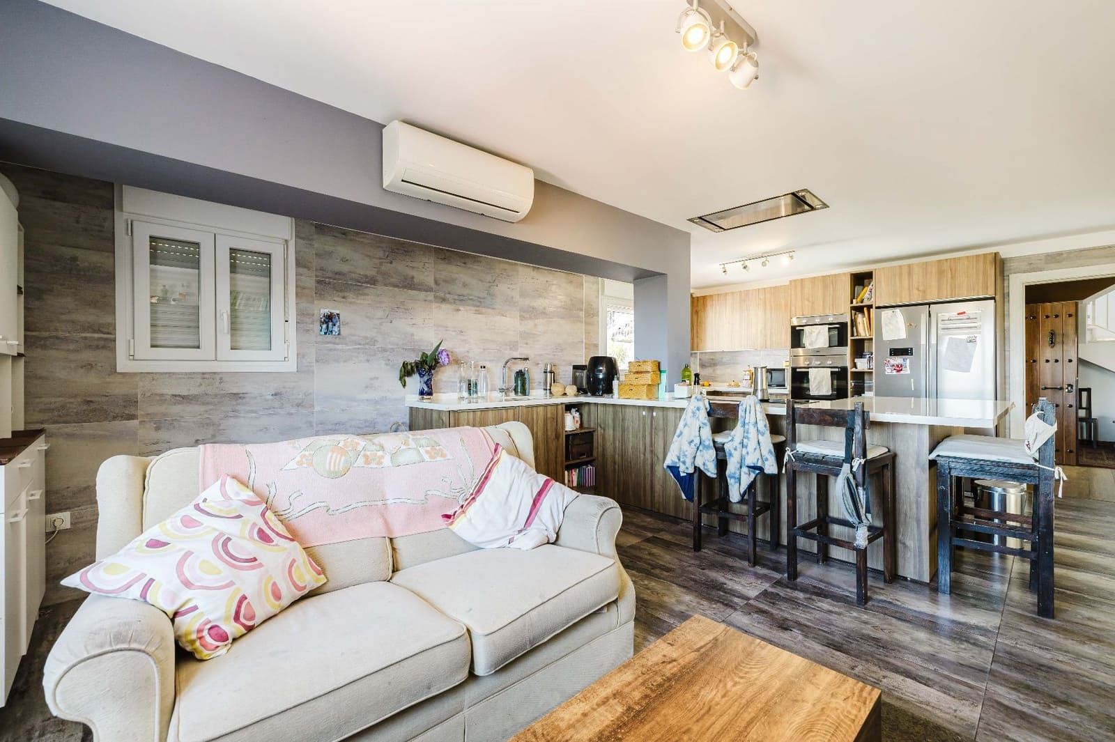 7 soveværelse Villa til salg i Malaga by med swimmingpool - € 1.100.000 (Ref: 9665921)