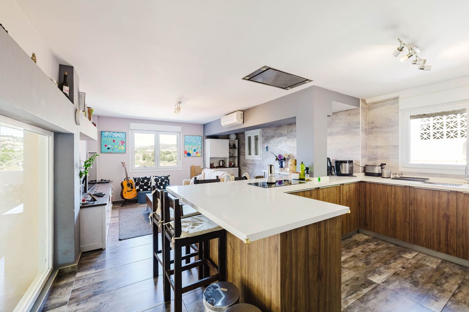 7 soveværelse Villa til salg i Malaga by med swimmingpool - € 1.100.000 (Ref: 9665921)