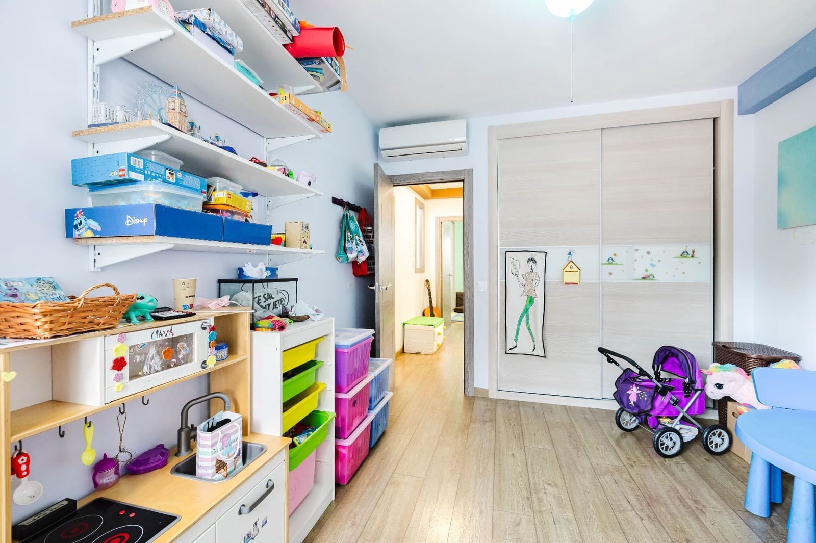 7 soveværelse Villa til salg i Malaga by med swimmingpool - € 1.100.000 (Ref: 9665921)