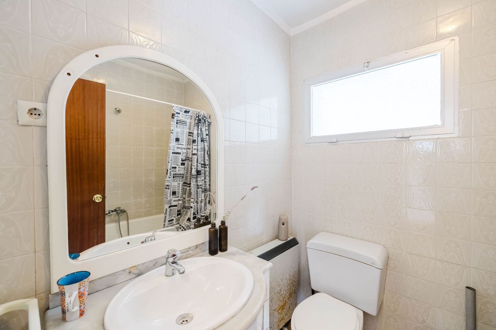 7 soveværelse Villa til salg i Malaga by med swimmingpool - € 1.100.000 (Ref: 9665921)