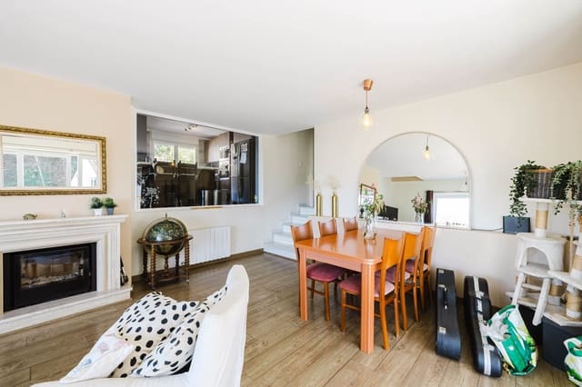 7 soveværelse Villa til salg i Este, Málaga by med swimmingpool - € 1.100.000 (Ref: 9665921)