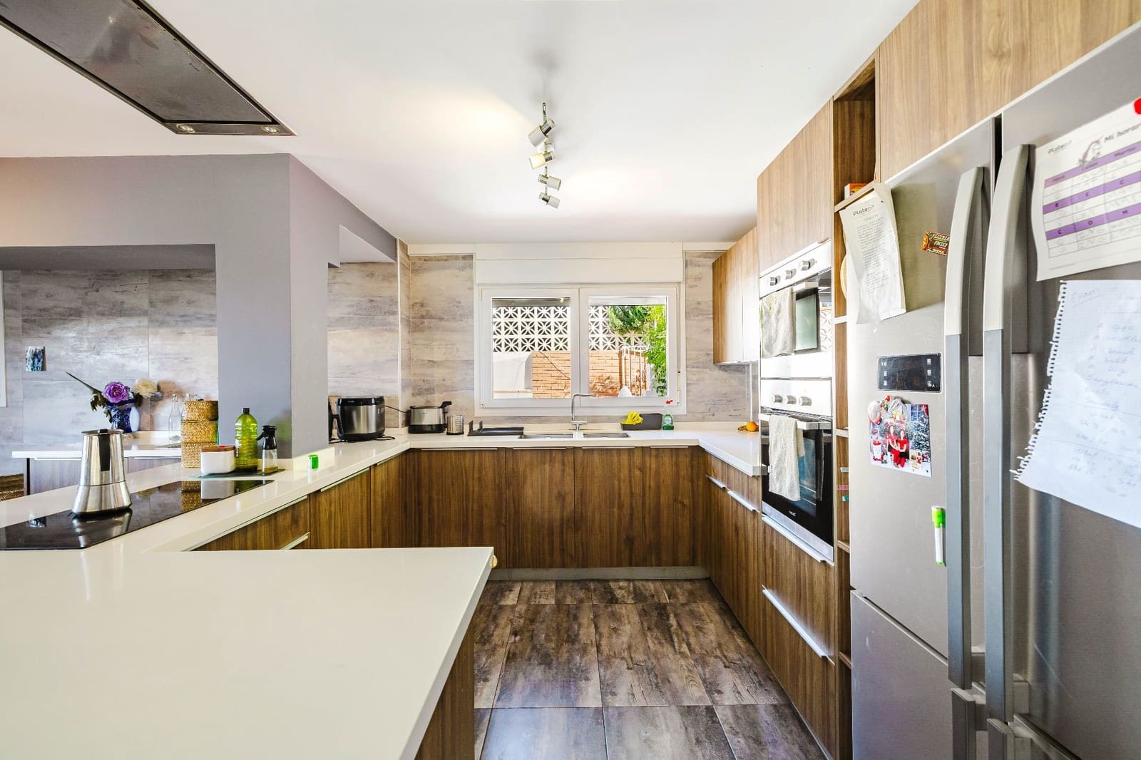 7 soveværelse Villa til salg i Malaga by med swimmingpool - € 1.100.000 (Ref: 9665921)