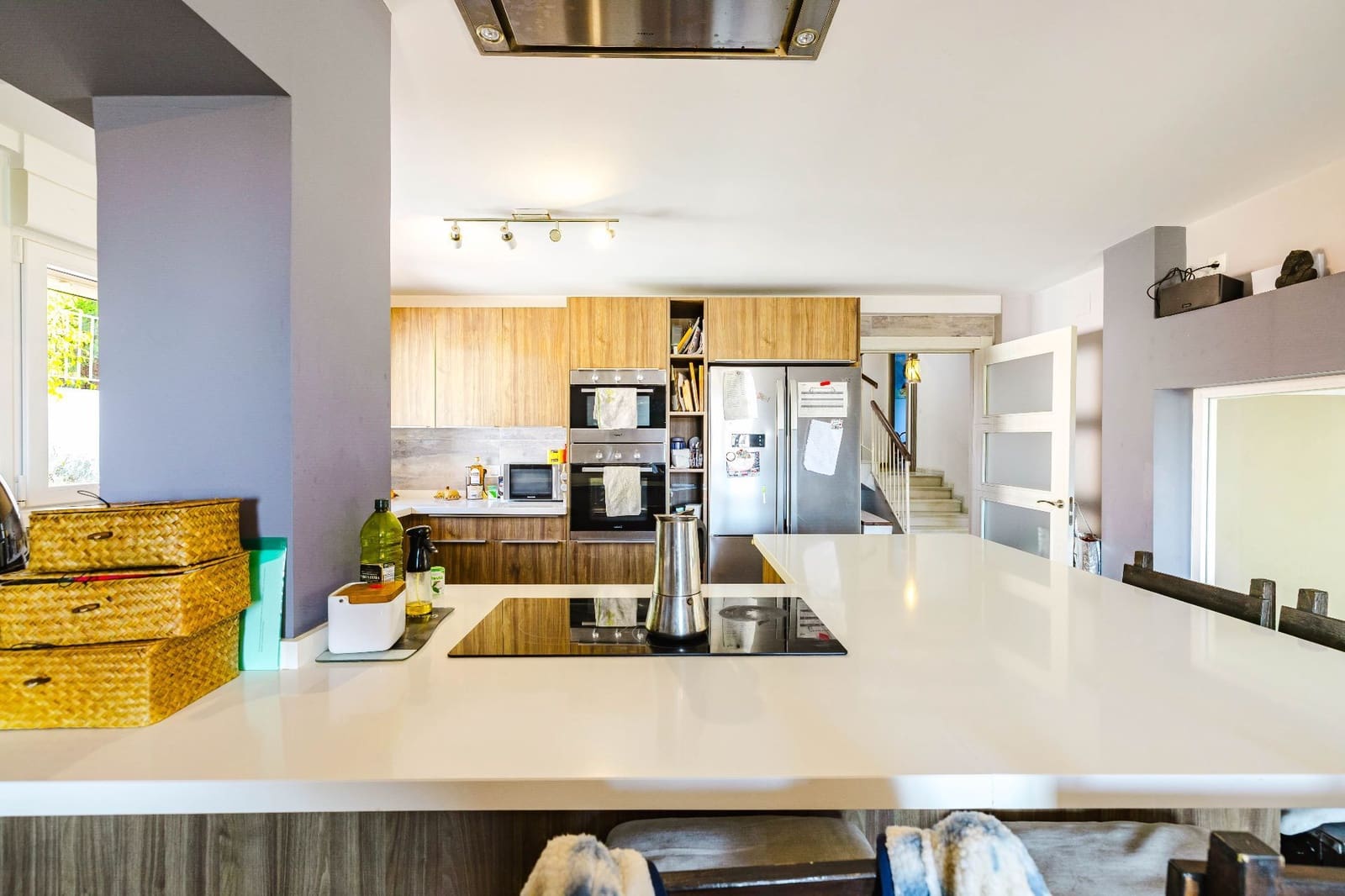 7 soveværelse Villa til salg i Malaga by med swimmingpool - € 1.100.000 (Ref: 9665921)